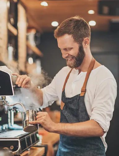 Catering service Image